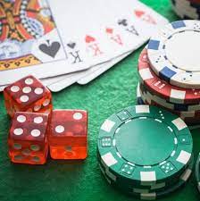 Официальный сайт Casino HelaBET