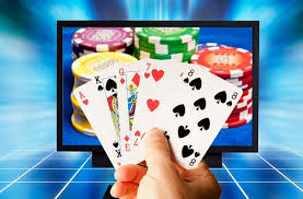 Зеркало Casino Coins Game