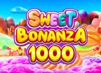 Игра Sweet Bonanza